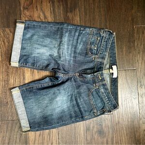 Banana Republic Denim Shorts
